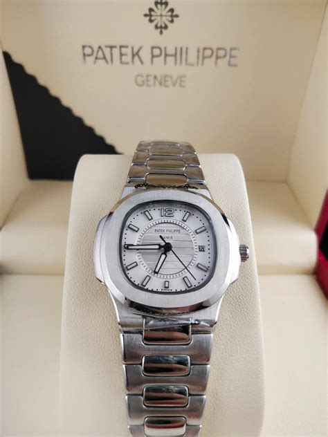 patek philippe geneve quartz watch|Patek Philippe official website.